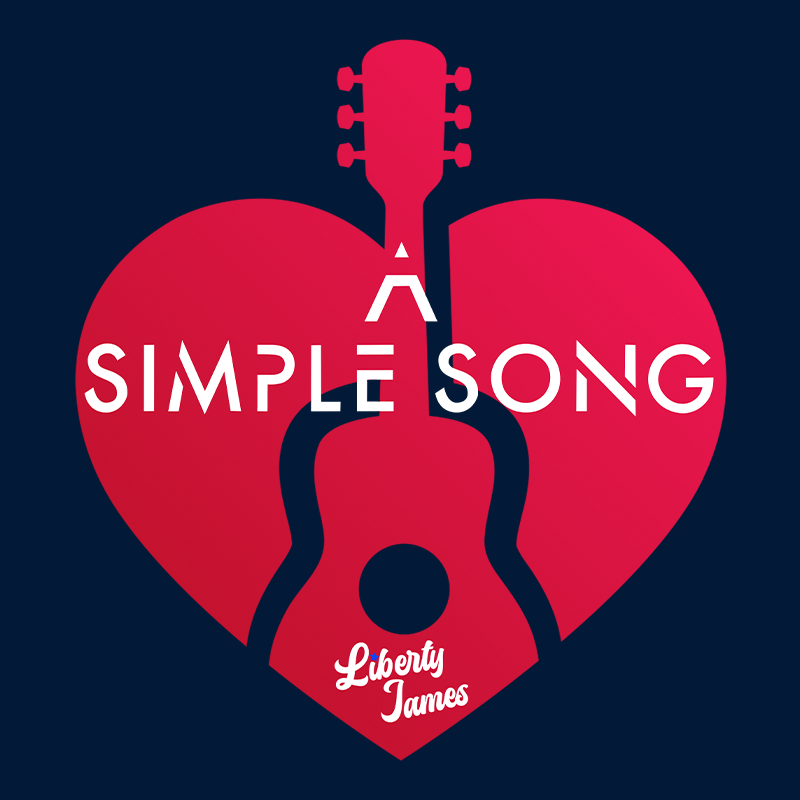 Home of the Brave Album Special Edition Vol 1- Liberty James